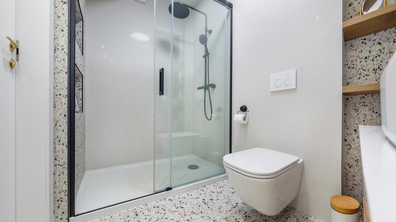 Apartamenty Sun & Snow Kasprowicza Kołobrzeg Exteriör bild